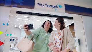 Yılın son fırsatı Türk Telekom’da