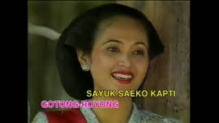 Manthou's & Narsih K / Gunungkidul Handayani (CSGK vol. 2)