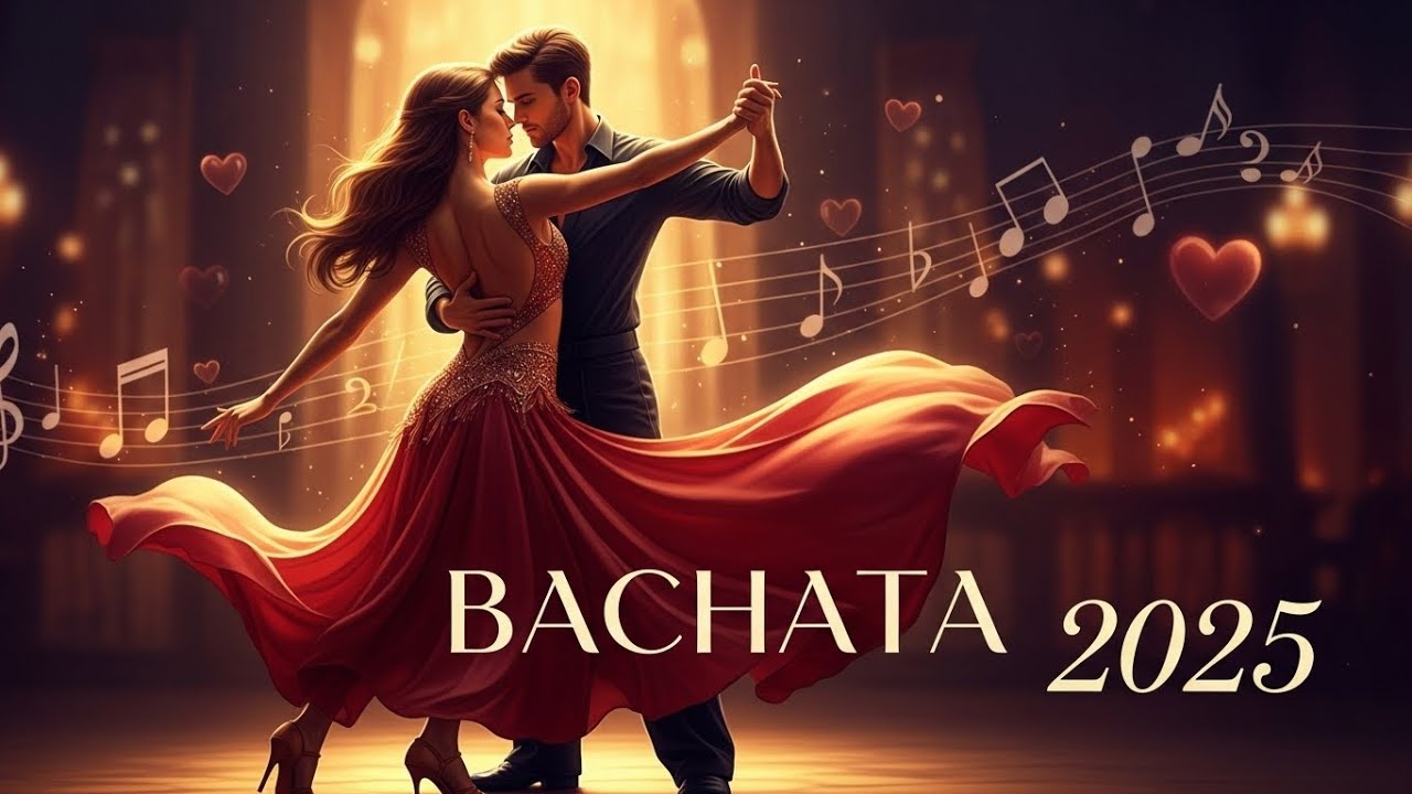 Bachata Sensual en Vivo - Latidos Secretos | Ritmo y Encanto