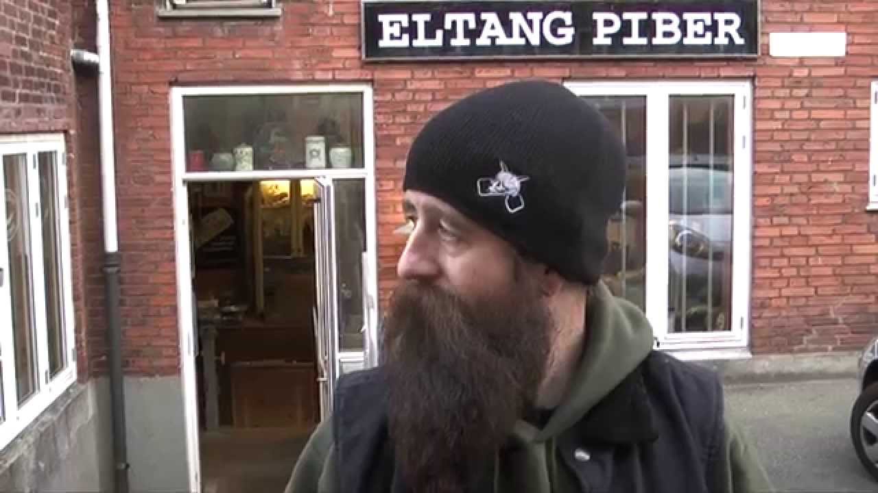 OneManSmoke & Dagner Pipes Tom Eltang Piber Denmark 2015
