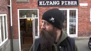 OneManSmoke & Dagner Pipes Tom Eltang Piber Denmark 2015