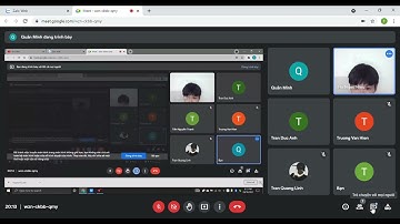 Tiến Nguyễn Thanh - Học nhóm bài tập Điện tử công suất - Đại Học Giao Thông Vận Tải TPHCM