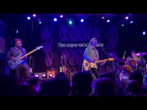 The Rare Occasions - Seasick | Live at the Cornerstone Berkeley