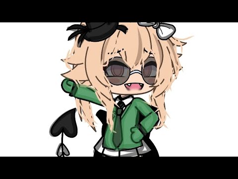 me + onceler;-; (took 10 mins I think)