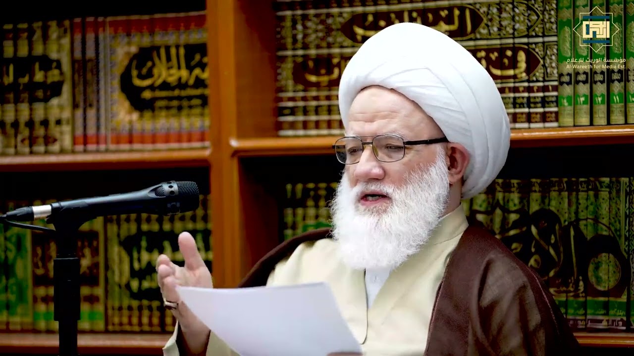 قبس من نور القرآن | (وَيْلٌ لِلْمُطَفِّفِينَ) - (وَلَا تَبْخَسُوا النَّاسَ أَشْيَاءَهُمْ) |