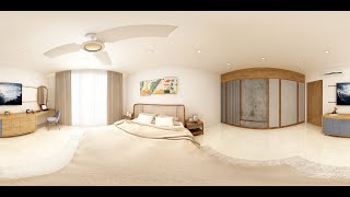 360 Bed Room