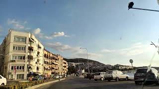 Dikili, Anlam, Duygu, Huzur Dolu Sokakları...