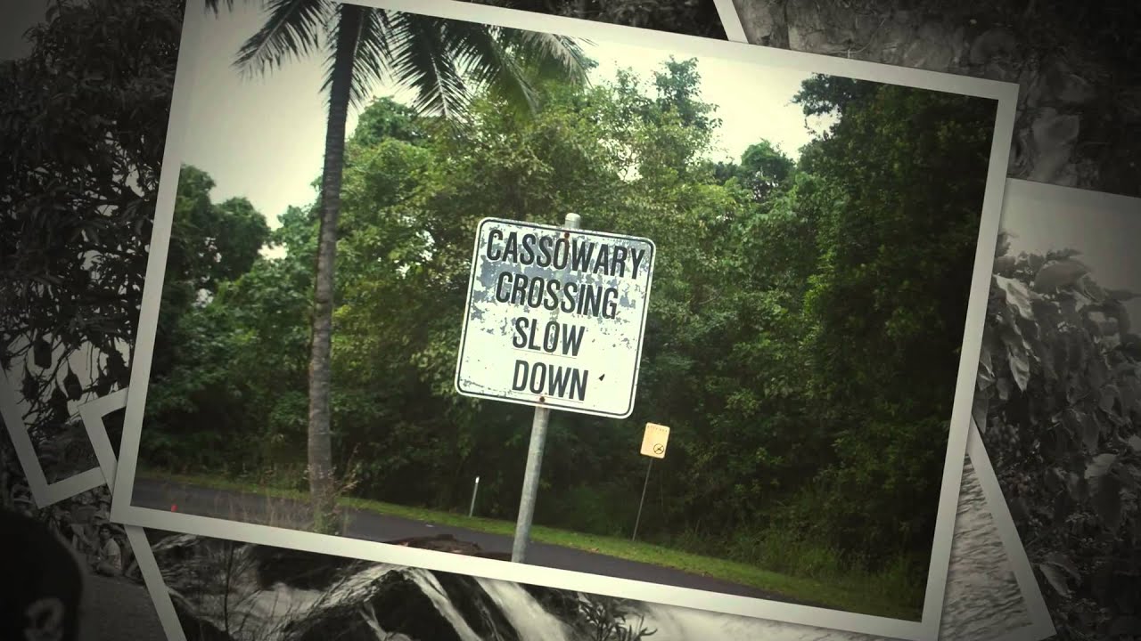 Bats & Lake Lands of Austriala   2013 HD 1080p