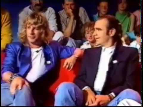 Rick Parfitt Of Classic Rock Legends Status Quo Performs In London On 13 December 2015 - Foto 7