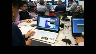 Game Development Boot Cdan  July 2013