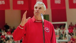 IU news conference on passing of Bob Knight