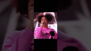 Download Lagu Malaysian girl in Sing! China, win 4 judges heart! #shorts #vanessa MP3