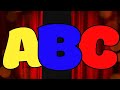 ABC Alphabet Song for Kids | Preschool Learning Video