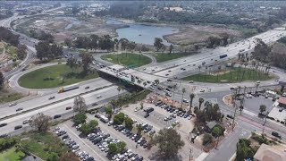 Famous Proposed I-5 and SR-78 project aims to reduce traffic | On the Move Net Worth