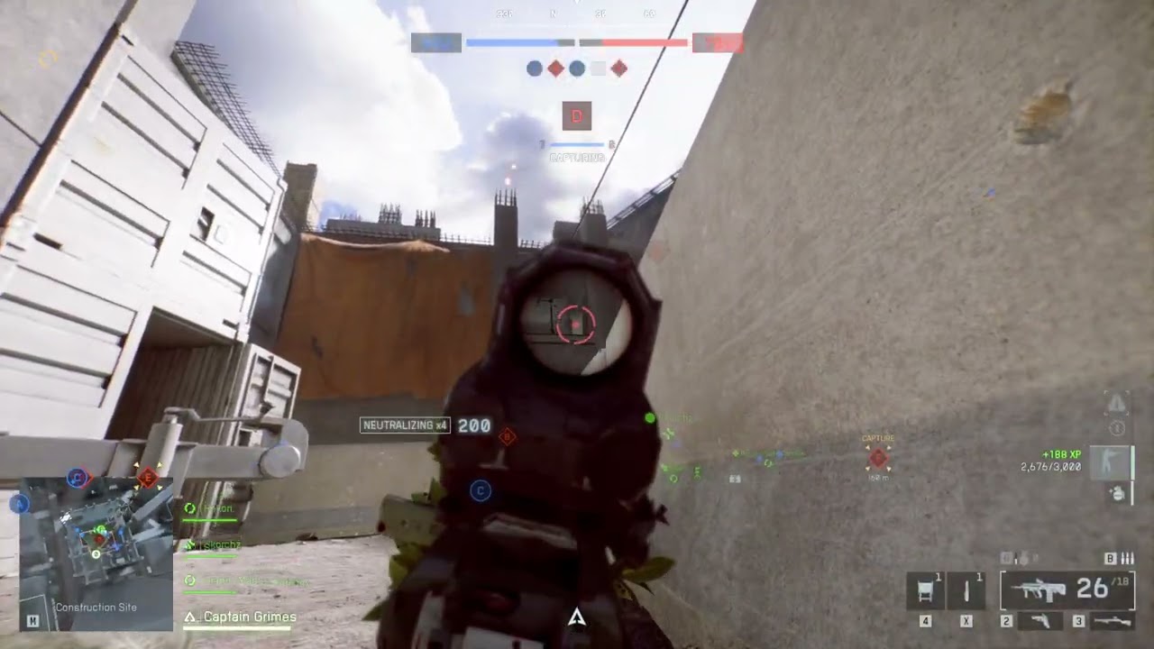 Battlefield 6 | Gameplay Series #434