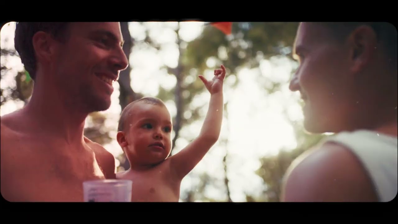 Escape The City 2025 Official Aftermovie