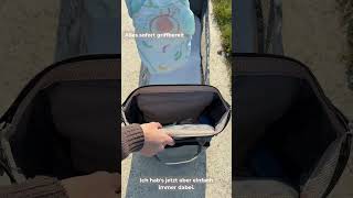 Link. https://www.kleinhelden.de/products/klein-helden-multifunktion-rucksack