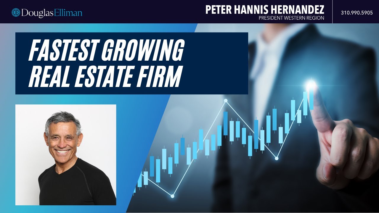 The Fastest Growing Real Estate Firm in California   Teles Properties