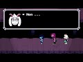 I Google Translated Deltarune Chapter 3 [LIVESTREAM] [PART 1]