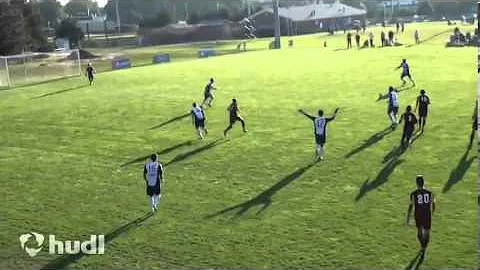 Stephan PHILIPPE - 2013 Season Highlight