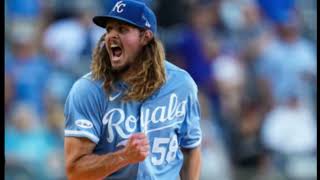 Former Kansas City Royals pitcher Scott Barlow not surprised by KC’s turnaround