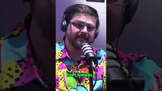 DOW UFOs DECLASSIFIED: Aliens, Balloons, Missiles Explained! #shorts