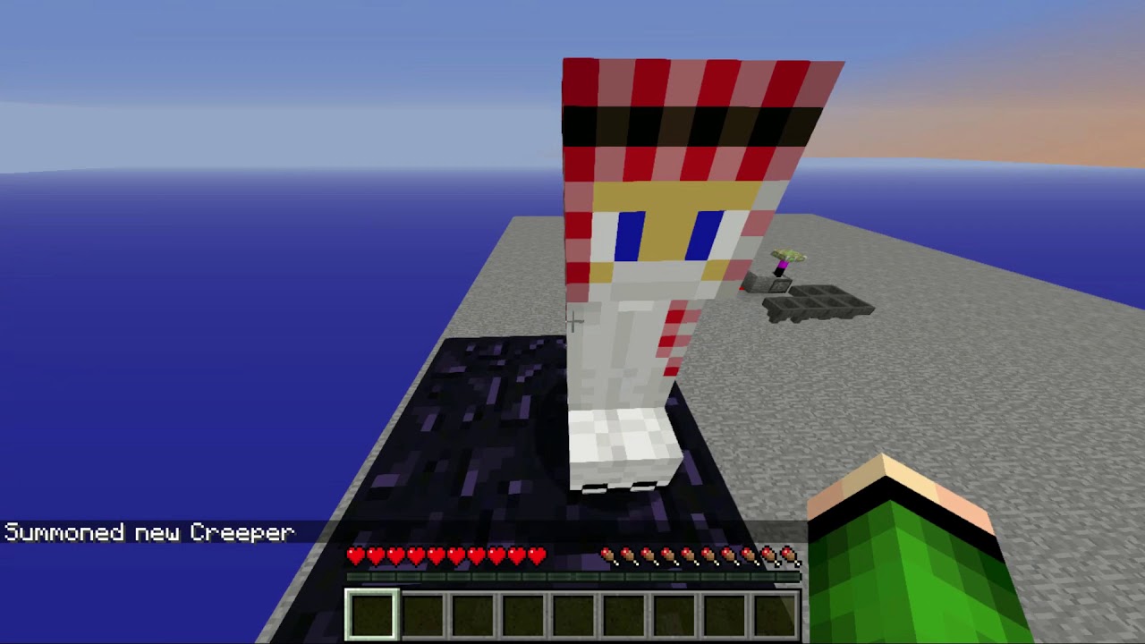 Jihad Creeper Terrorist