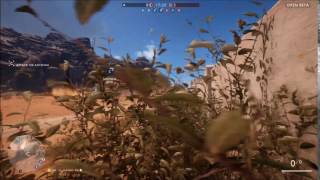 BF1 no Weapon Glitch