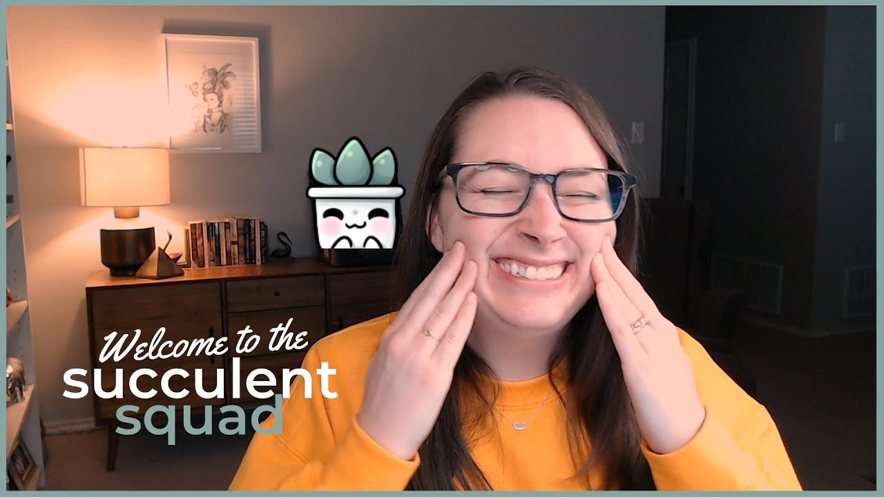 CaidilyCreates' Livestream Channel Trailer