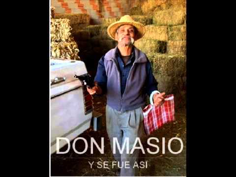 DON MASIO - Y SE FUE ASI 2015 (Parodia)