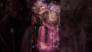 JJ Ash and Serena edit....