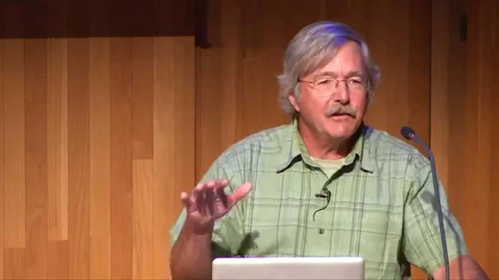 EE 101: "Sustainable Farming through Agroecology" by Stephen Gliessman with Mark Bittman