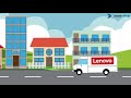 Расширенная гарантия и сервисные пакеты Lenovo