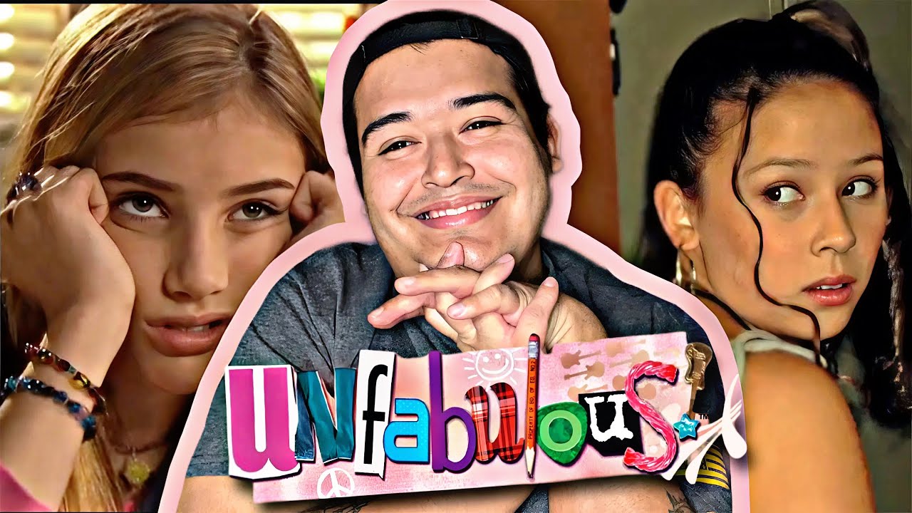 **Невероятно** // 1x01: Вечеринка // Реакция на повтор // #reaction #fyp