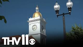 Jefferson County hosts special forum for new county Judge