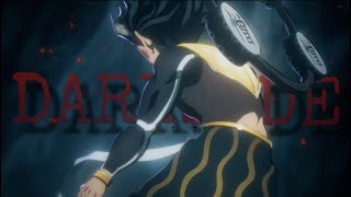 Darkside Amv Demon Slayer Swordsmith Village