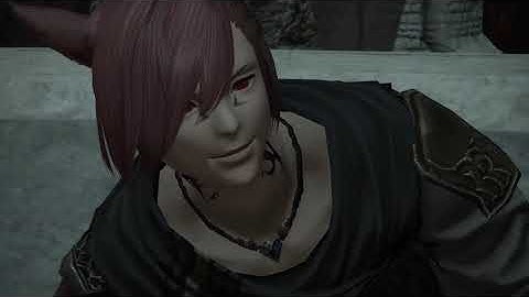 FFXIV-Shadow Bringers | Patch 5.4 | Main Quest Scenario Part 1