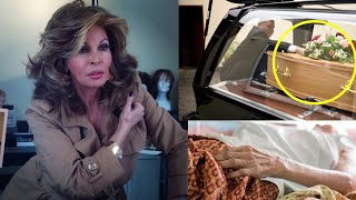 Raquel Welch last heartbreaking moments, cause of death. How Raquel Welch passed on