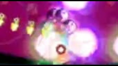 Touhou 14: Double Dealing Character - Shinmyoumaru Lunatic No Miss No Bomb