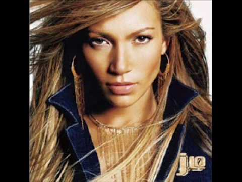 Jennifer Lopez - Thats not me