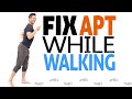 How To Fix Anterior Pelvic Tilt While Walking Finally Revealed