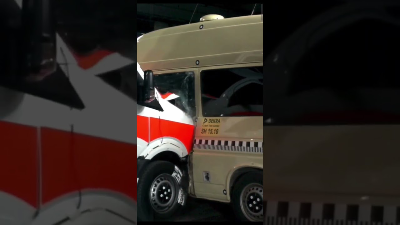 #crashtest #краштест - YouTube