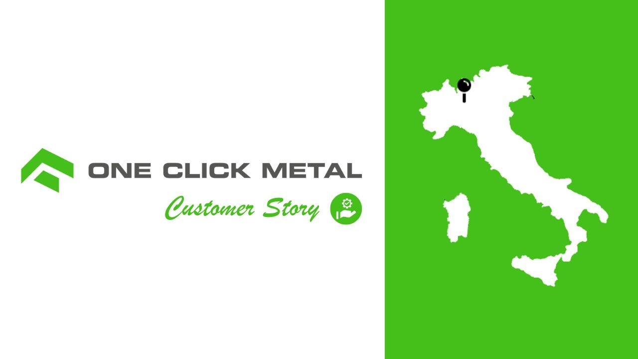 One Click Metal: success story of FAMA3D
