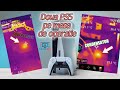 Doua PlayStation 5 cu urmatoarea manifestare -pornesc 2 secunde si apoi se opresc, rezolvam sau nu ?
