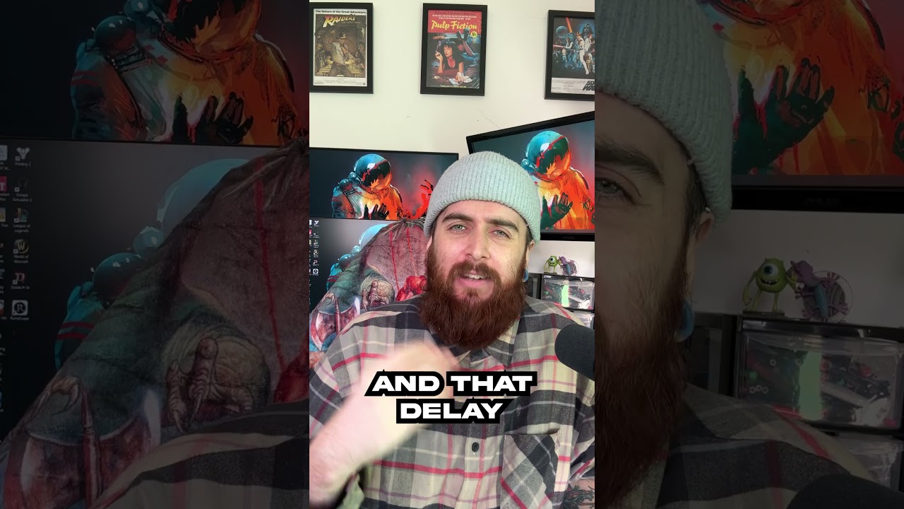 Почему рост стриминговых сервисов кажется таким медленным?