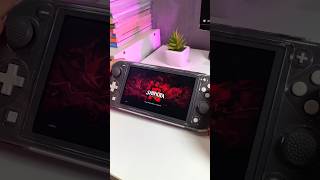 Shinobi Art Of Vengeance On Switch Lite