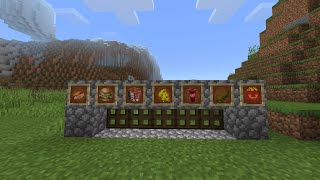 MCPE/MCBE | Fast Food Addon - By EpicTheLuke screenshot 1