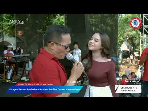 Cincin Kawin (NADA SORAYA \u0026 NADI BARAKA) Karya Rhoma Irama