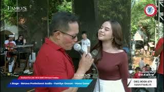 Rhosad & Elsa - Cincin Kawin | Familys Group Live Cover Jl Kodiklat TNI Buaran Ampera Serpong