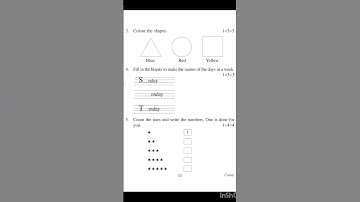 AJB Class 1 English Half yearly examination Paper 2022-23